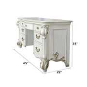 Vendome - Vanity Desk - R&R Furniture Gallery (Fountain Valley, CA)