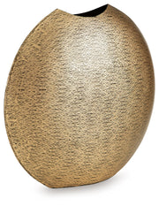 Iansboro - Vase - R&R Furniture Gallery (Fountain Valley, CA)