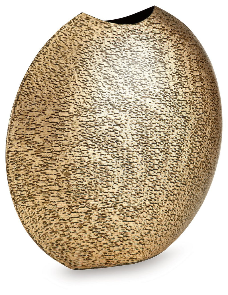 Iansboro - Vase - R&R Furniture Gallery (Fountain Valley, CA)