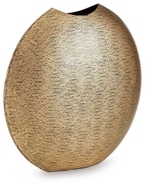 Iansboro - Vase - R&R Furniture Gallery (Fountain Valley, CA)