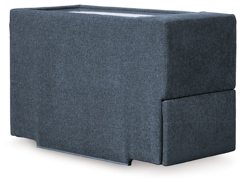 Modmax - Sectional - Ink - R&R Furniture Gallery (Fountain Valley, CA)