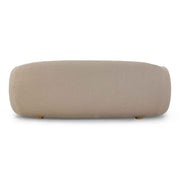 Judy - Boucle Sofa - R&R Furniture Gallery (Fountain Valley, CA)