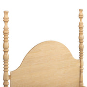 Rosalie - Bed - R&R Furniture Gallery (Fountain Valley, CA)