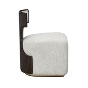 West Kensington - Vanity Chair - R&R Furniture Gallery (Fountain Valley, CA)