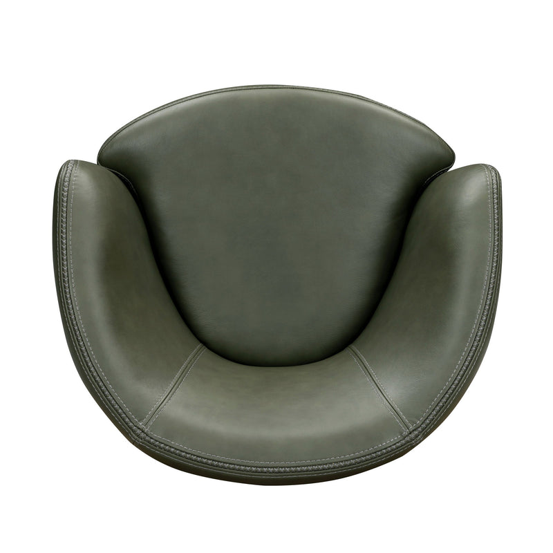 Barolo - Swivel Club Chair