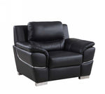 4572 - Chair - R&R Furniture Gallery (Fountain Valley, CA)