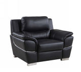 4572 - Chair - R&R Furniture Gallery (Fountain Valley, CA)