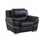 4572 - Chair - R&R Furniture Gallery (Fountain Valley, CA)