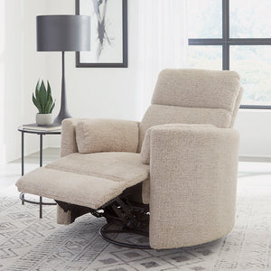 Radius - Manual Swivel Recliner