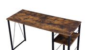 Vadna - Writing Desk - R&R Furniture Gallery (Fountain Valley, CA)