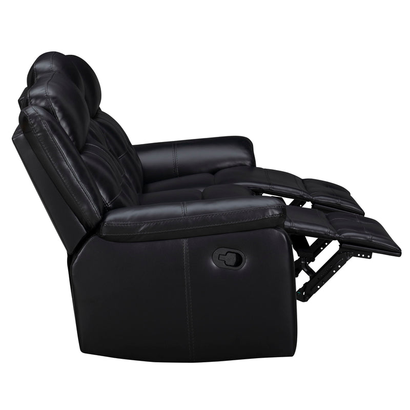 Clayton - Sofa Set - R&R Furniture Gallery (Fountain Valley, CA)