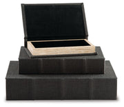 Jolina - Box Set - R&R Furniture Gallery (Fountain Valley, CA)