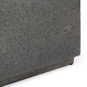 Marwin - Outdoor Square Table - R&R Furniture Gallery (Fountain Valley, CA)