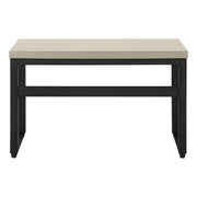 Computer Desk, Home Office, Standing, Adjustable, Laptop, Contemporary & Modern - R&R Furniture Gallery (Fountain Valley, CA)