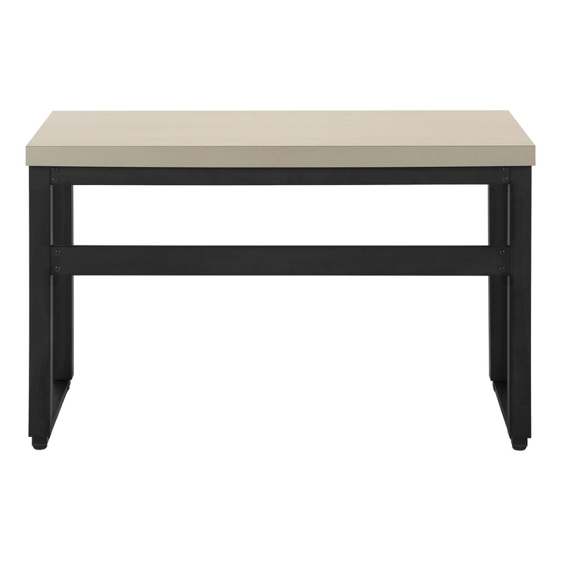 Computer Desk, Home Office, Standing, Adjustable, Laptop, Contemporary & Modern - R&R Furniture Gallery (Fountain Valley, CA)