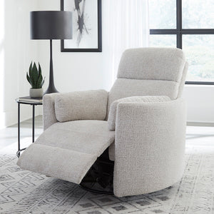 Radius - Manual Swivel Recliner