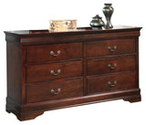 Alisdair - Dresser - R&R Furniture Gallery (Fountain Valley, CA)