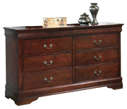 Alisdair - Dresser - R&R Furniture Gallery (Fountain Valley, CA)