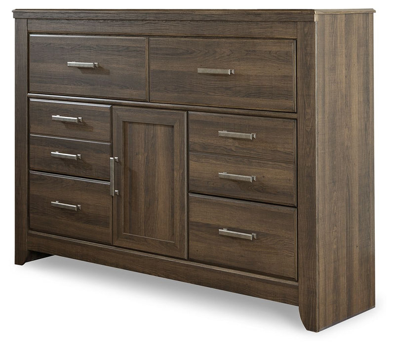 Juararo - Dresser - R&R Furniture Gallery (Fountain Valley, CA)