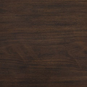 Korestone - Square End Table - Dark Brown - R&R Furniture Gallery (Fountain Valley, CA)