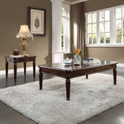 Chateau De Ville - Table - R&R Furniture Gallery (Fountain Valley, CA)