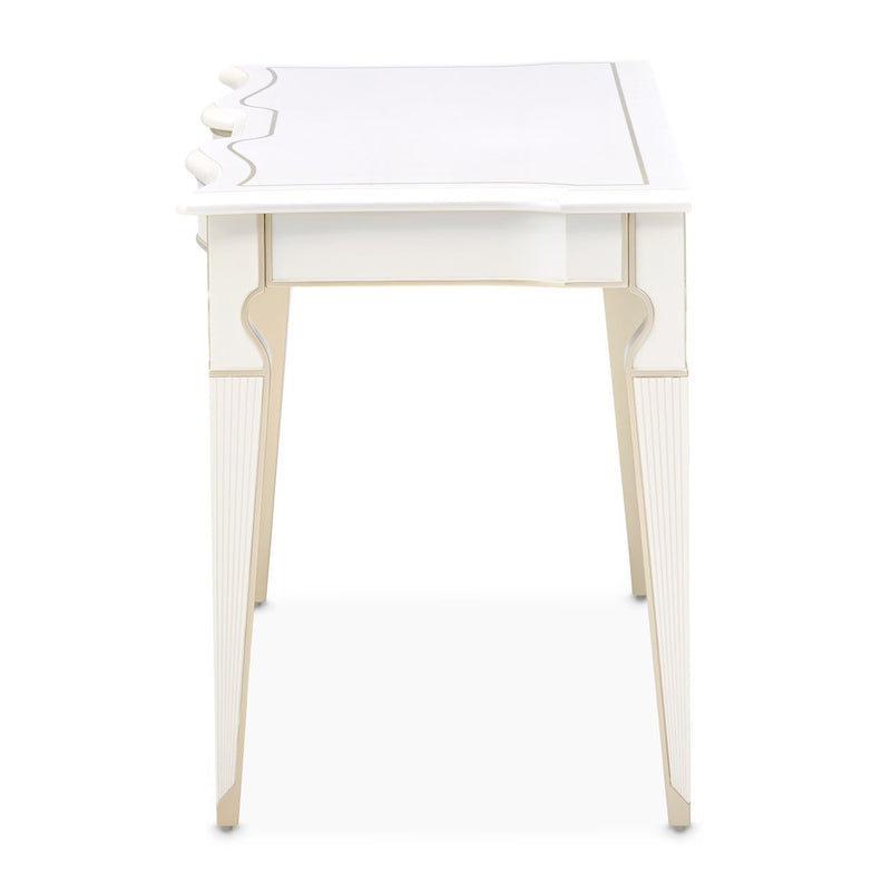 La Marisia - Vanity Desk - R&R Furniture Gallery (Fountain Valley, CA)