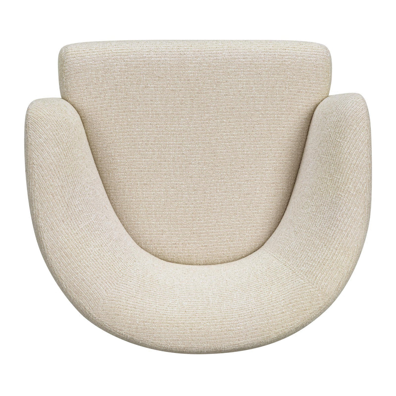 Mingle - Swivel Glider Accent Chair
