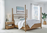 Escape - Bedroom Poster Set - R&R Furniture Gallery (Fountain Valley, CA)