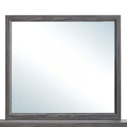 Glasgow - Mirror With Minimalist Design And Low Distortion Glass - R&R Furniture Gallery (Fountain Valley, CA)