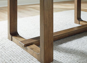Cabalynn - Rectangular Dining Room Table - R&R Furniture Gallery (Fountain Valley, CA)