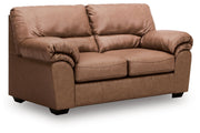 WillowBend - Loveseat - R&R Furniture Gallery (Fountain Valley, CA)