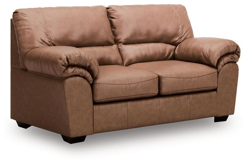 WillowBend - Loveseat - R&R Furniture Gallery (Fountain Valley, CA)