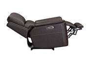 Easton - Zero Gravity Power Recliner P3 - R&R Furniture Gallery (Fountain Valley, CA)
