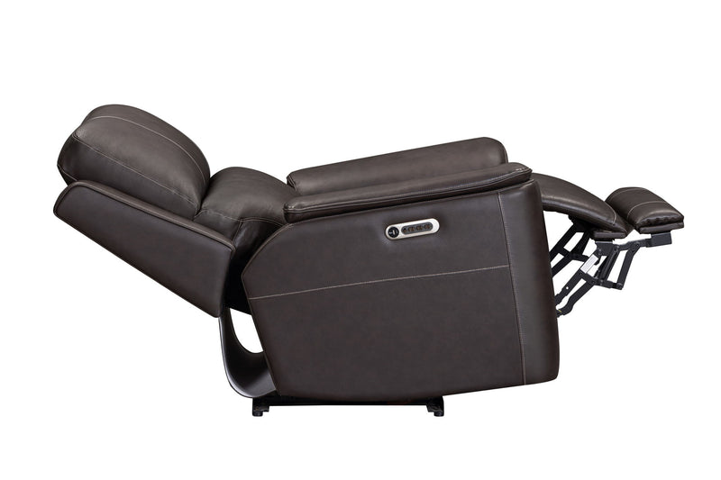 Easton - Zero Gravity Power Recliner P3 - R&R Furniture Gallery (Fountain Valley, CA)