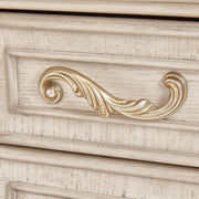Platine de Royale - Vanity Desk - R&R Furniture Gallery (Fountain Valley, CA)