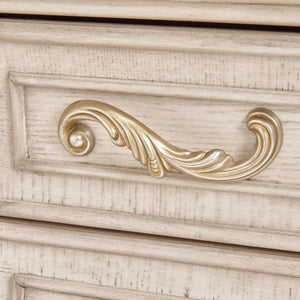 Platine de Royale - Vanity Desk - R&R Furniture Gallery (Fountain Valley, CA)