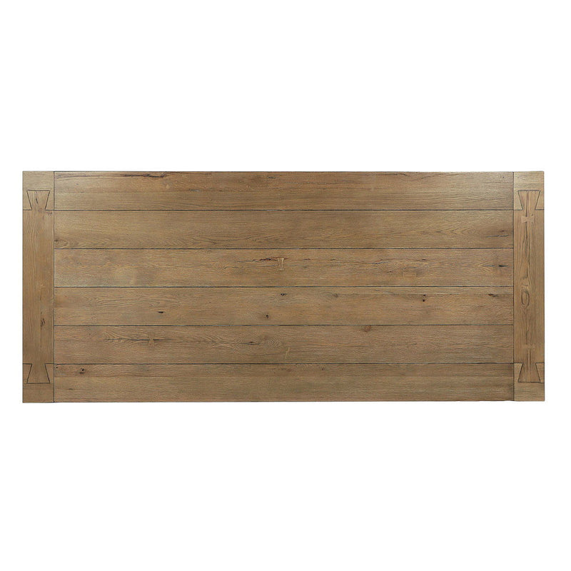 Kingston - Dining Table - R&R Furniture Gallery (Fountain Valley, CA)