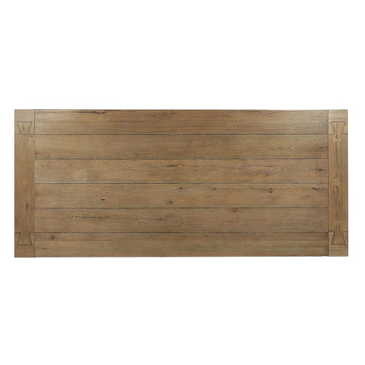 Kingston - Dining Table - R&R Furniture Gallery (Fountain Valley, CA)