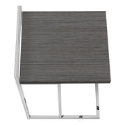 Accent Table, C - Shaped, Contemporary & Modern - R&R Furniture Gallery (Fountain Valley, CA)