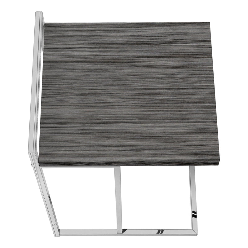 Accent Table, C - Shaped, Contemporary & Modern - R&R Furniture Gallery (Fountain Valley, CA)