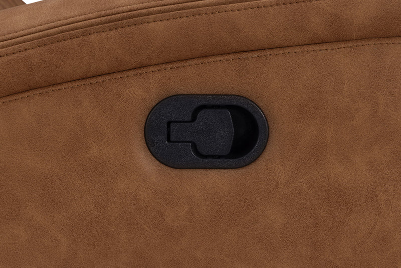 Napa - Manual Glider Recliner