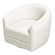 Elise - Mid-Century Modern Swivel Chair - R&R Furniture Gallery (Fountain Valley, CA)