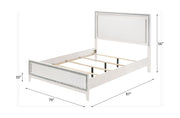 Haiden - Bed - R&R Furniture Gallery (Fountain Valley, CA)