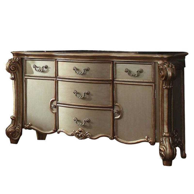 Vendome - Dresser - R&R Furniture Gallery (Fountain Valley, CA)