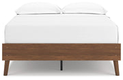 Fordmont - Platform Bed - R&R Furniture Gallery (Fountain Valley, CA)