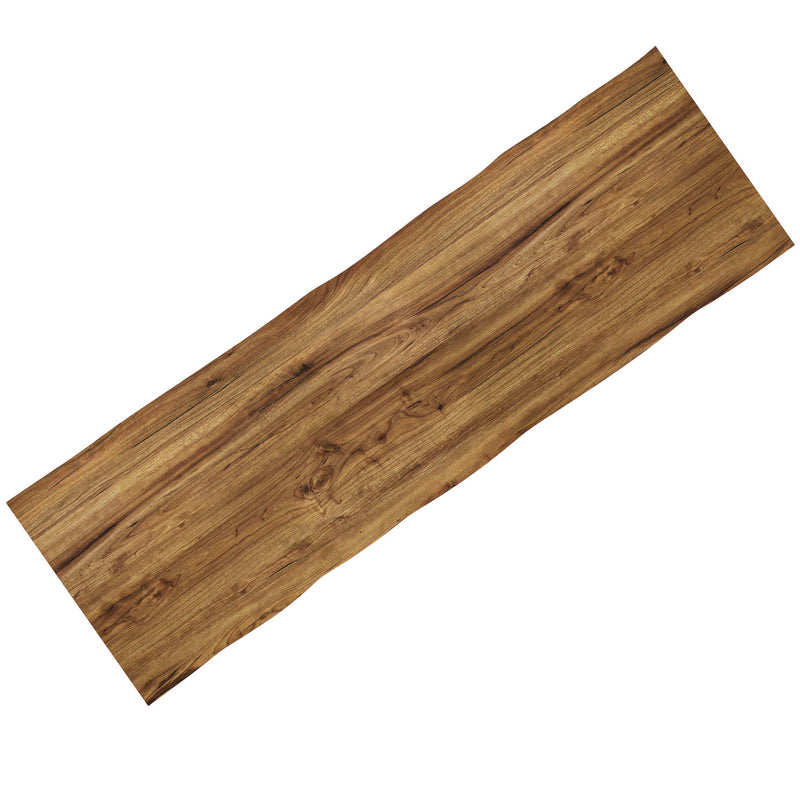 Colton - Bench - Natural - R&R Furniture Gallery (Fountain Valley, CA)