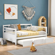 Multifunctional Modern Daybed - R&R Furniture Gallery (Fountain Valley, CA)