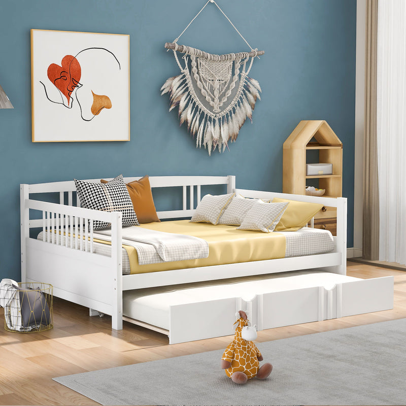 Multifunctional Modern Daybed - R&R Furniture Gallery (Fountain Valley, CA)