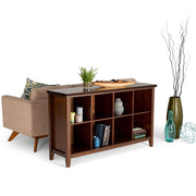 Artisan - Cube Storage - R&R Furniture Gallery (Fountain Valley, CA)