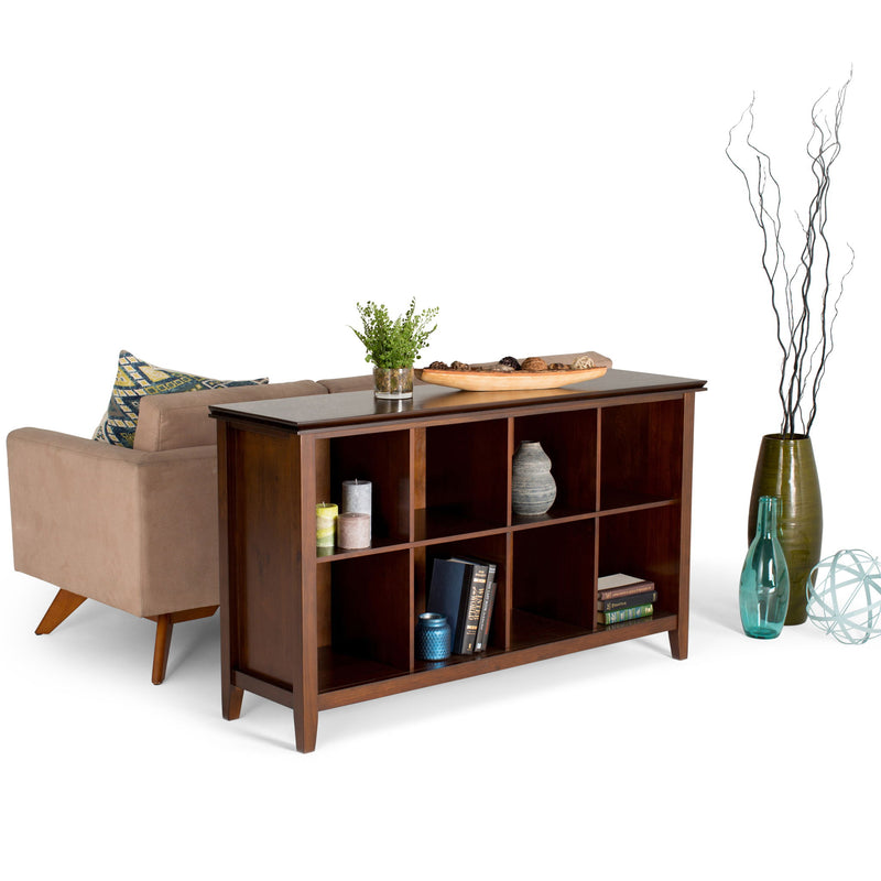Artisan - Cube Storage - R&R Furniture Gallery (Fountain Valley, CA)
